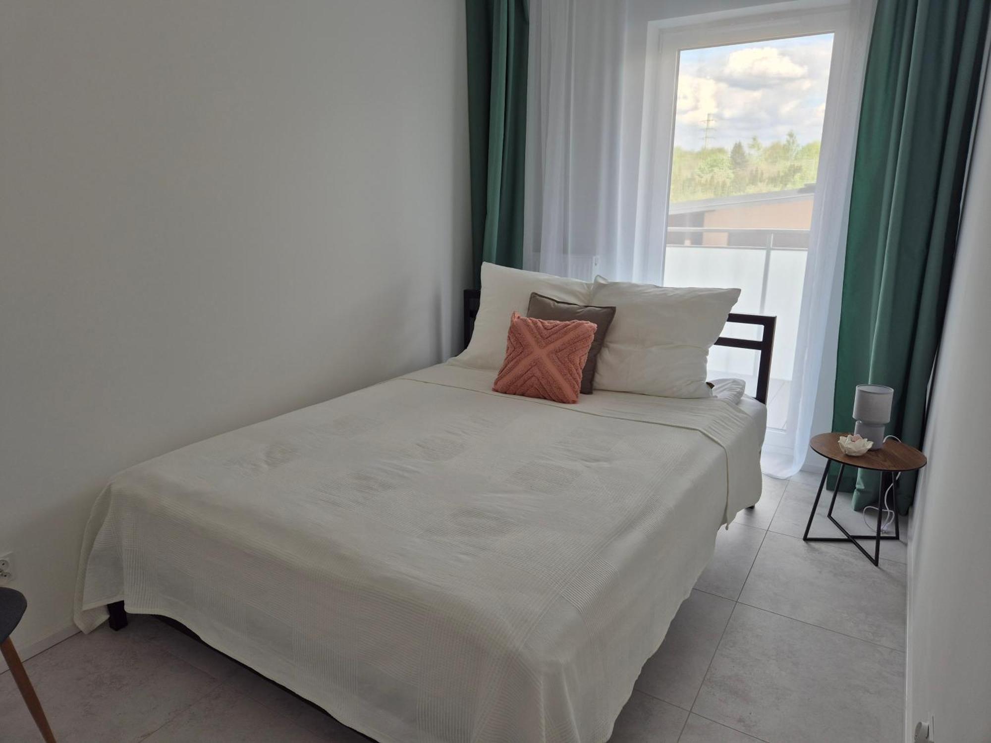 Apartament Zacisze 1 Piaseczno (Masovia) Exterior foto
